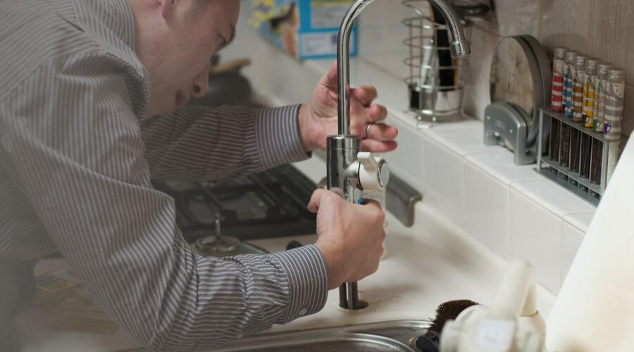 Local annual plumbing maintenance in Middletown, NJ