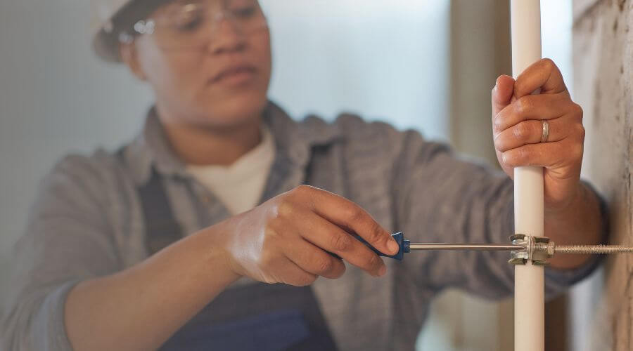 Whole-Home Plumbing Inspection in Middletown, NJ